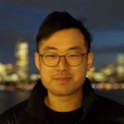 Sangwon (Justin) Hyun